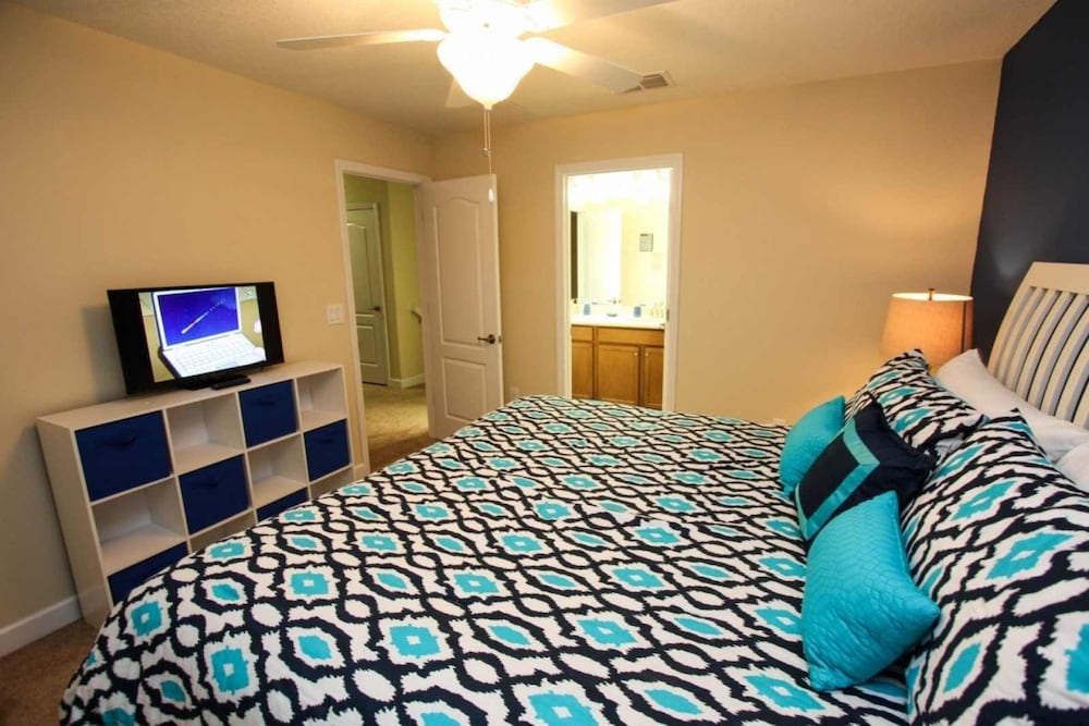 Ov4079 Champions Gate Resort 7 Bed 5 Baths Villa - photo 11