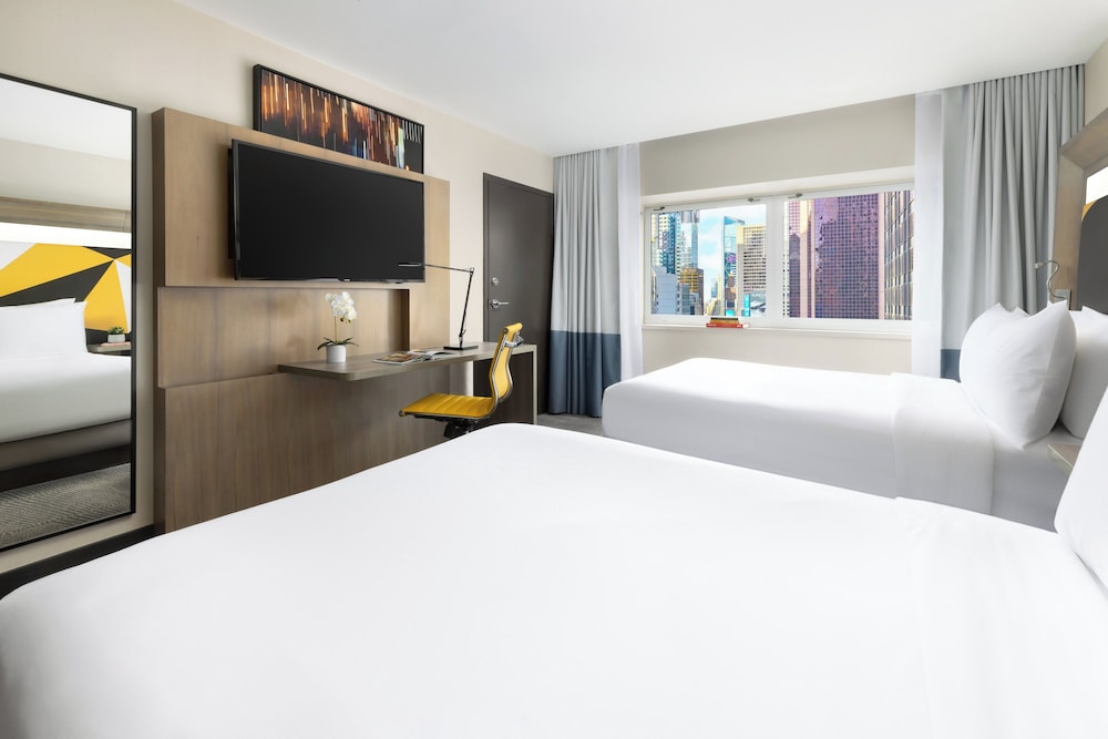 M Social Hotel New York Times Square - photo 100