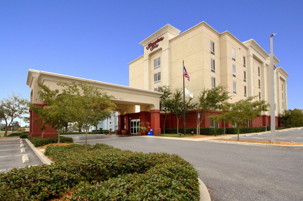 Hampton Inn Leesburg Tavares - photo 33