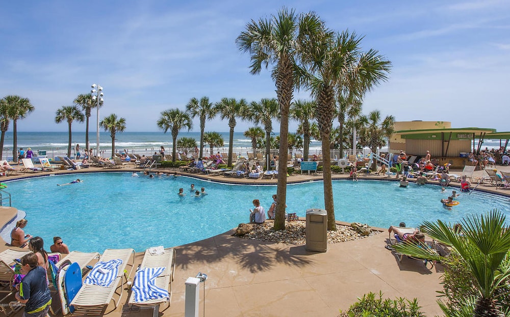 Ocean Walk Resort - photo 241