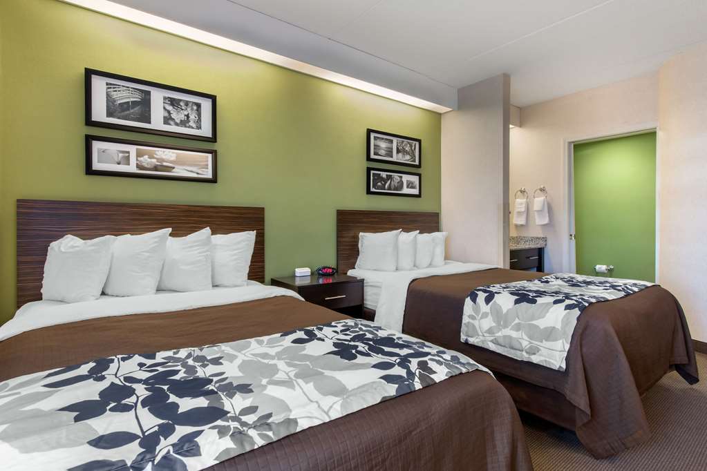 Sleep Inn Carlisle South - photo 11