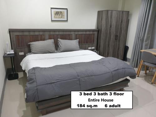 House Next to 7 11 Market School ABA APIS Rimping — 4-Star Luxury Hotel in Chiang Mai, Thailand