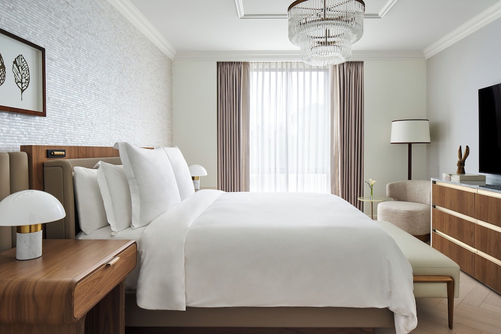 Four Seasons Hotel Washington DC - photo 18