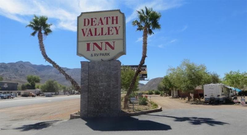 Death Valley Inn - featured photo