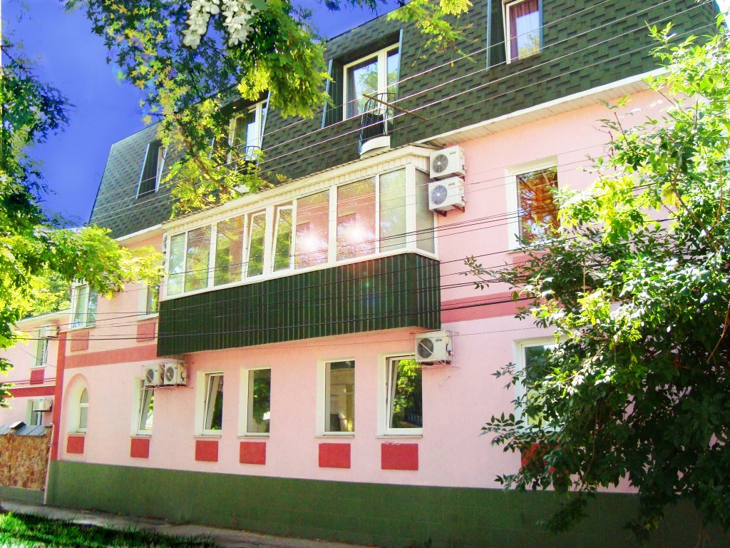 Guest House On Suvorovskyy Spusk 21001287 — Simferopol