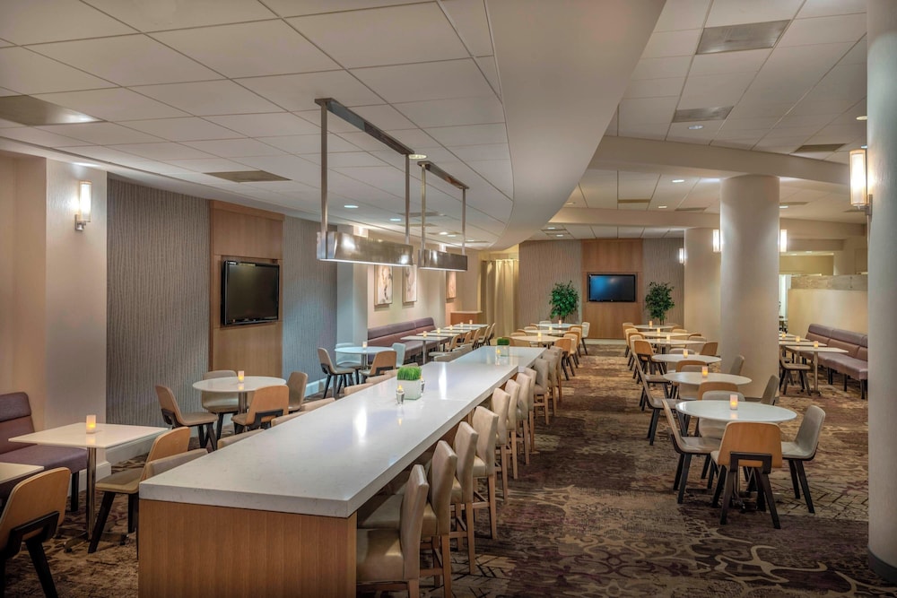 Residence Inn by Marriott Washington DC National Mall - photo 19