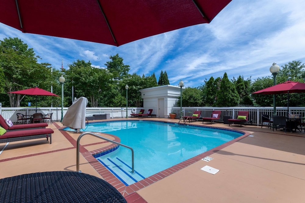 Hampton Inn Lawrenceville Duluth - photo 58