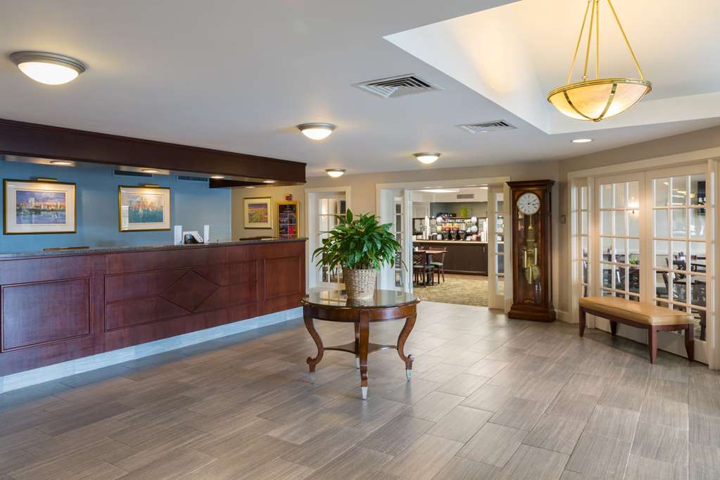 Ramada by Wyndham Boston - photo 4
