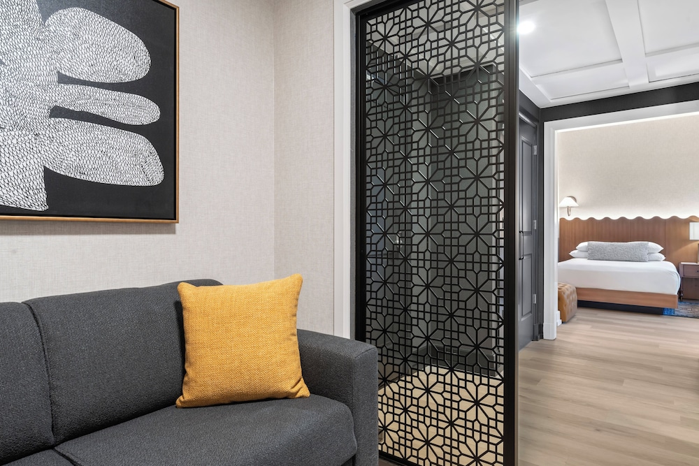 Kimpton Hotel Monaco Baltimore Inner Harbor by IHG - photo 24