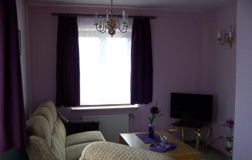 Burghotel Landeskrone in Goerlitz, Germany