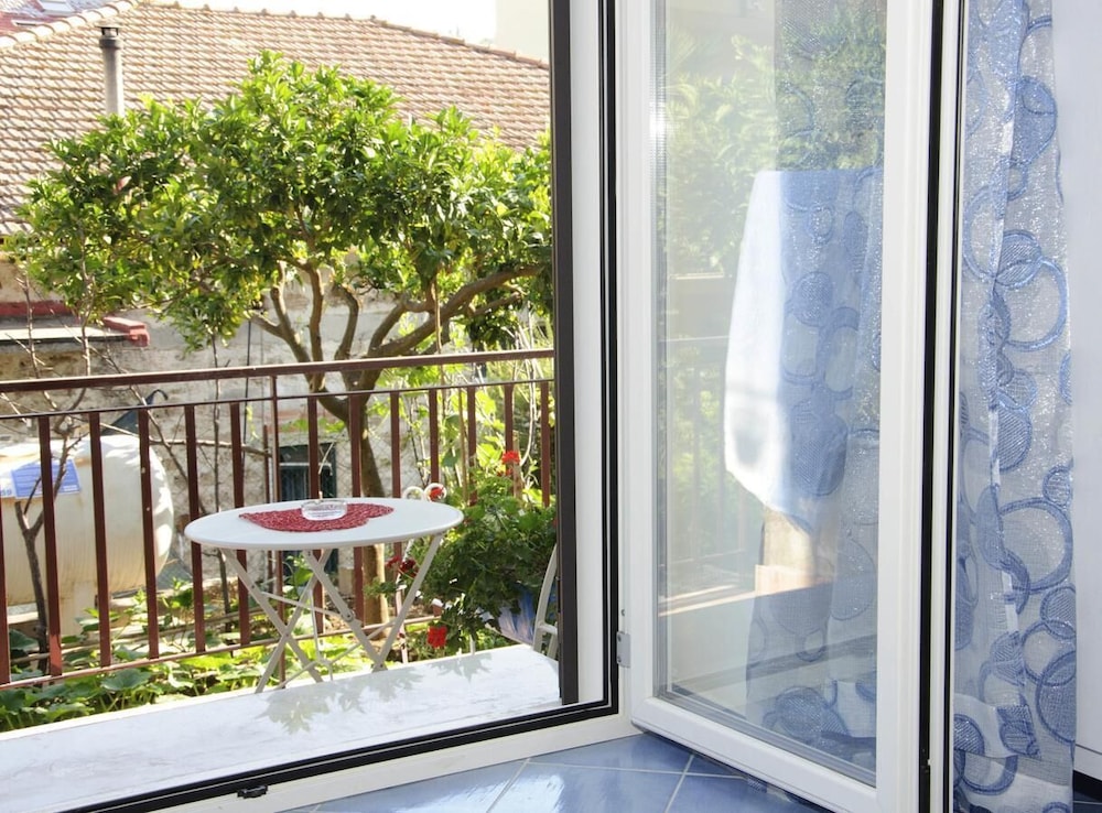 B&B Aurora — 4-Star Luxury Hotel in Agropoli, Italy