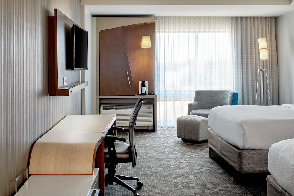 Courtyard by Marriott Atlanta Lithia Springs - photo 8