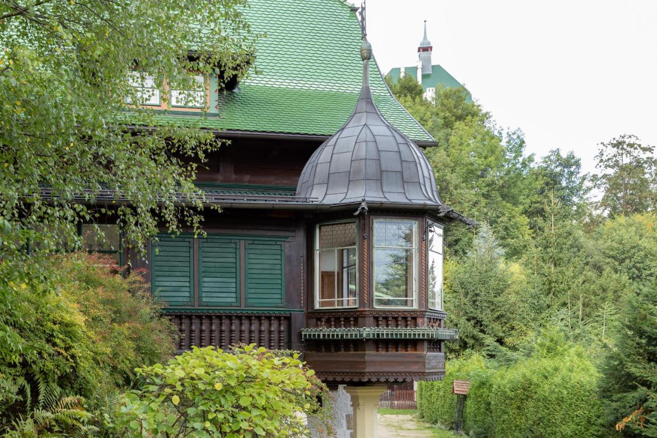 Villa Schönthaler — Semmering — photo 4