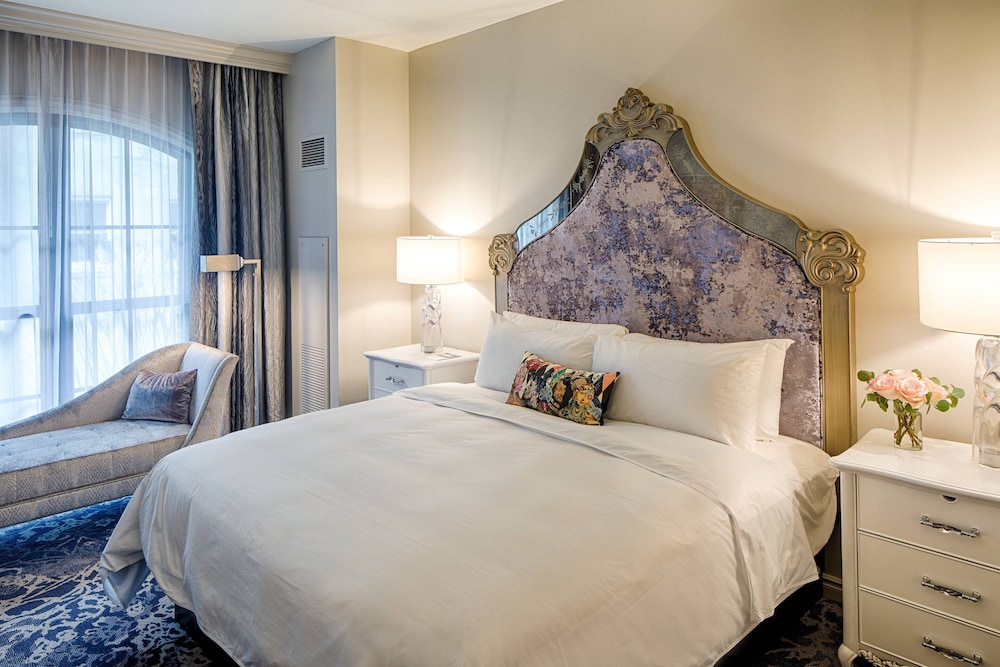 JW Marriott Savannah Plant Riverside District - photo 30