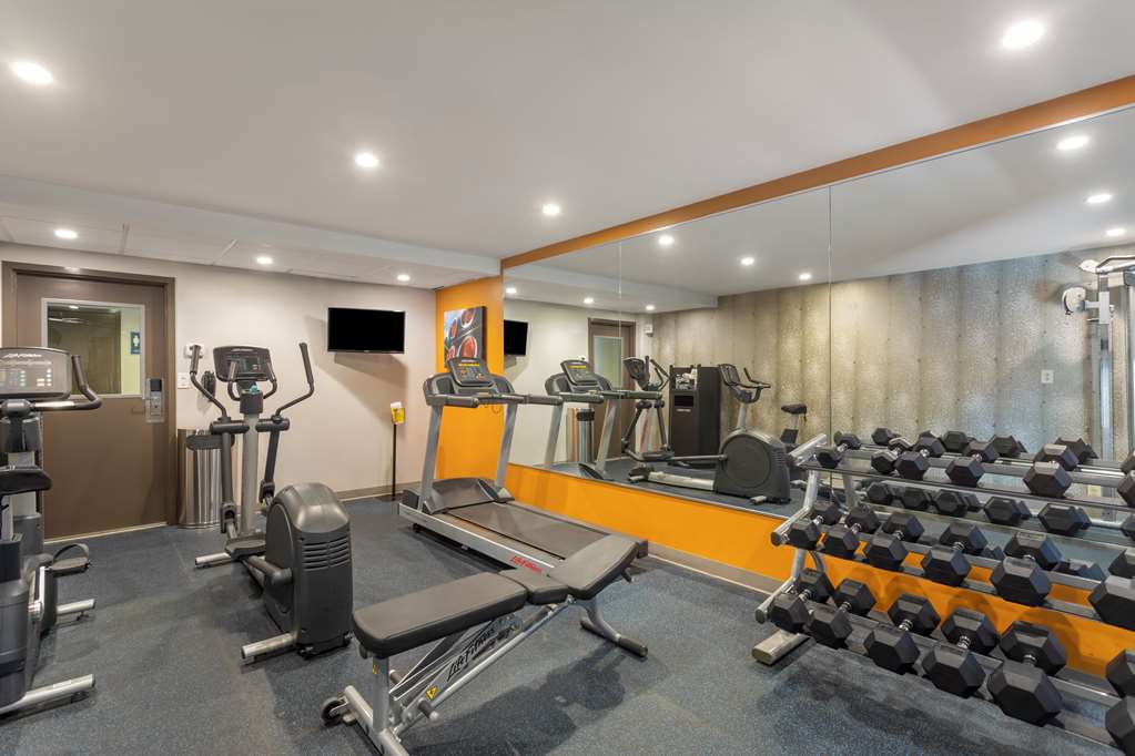 Best Western Plus Bowling Green - photo 30