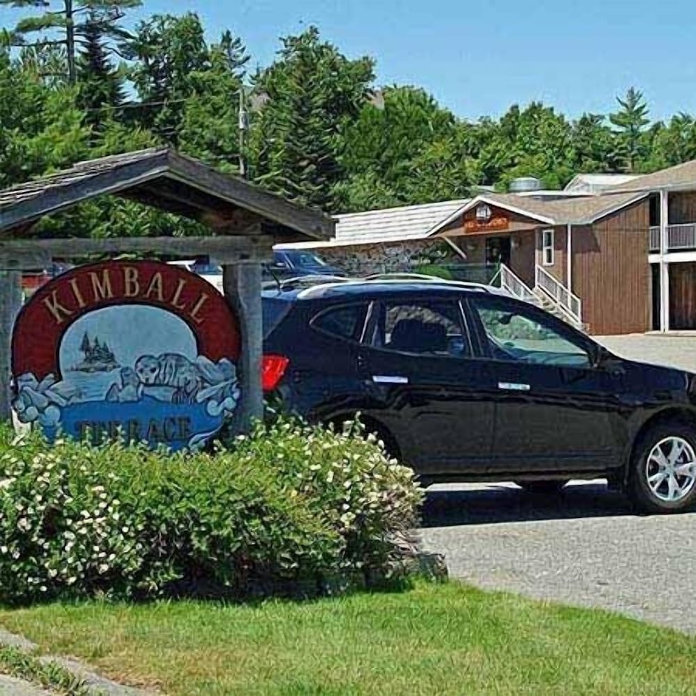 Kimball Terrace Inn Northeast Harbor - photo 30
