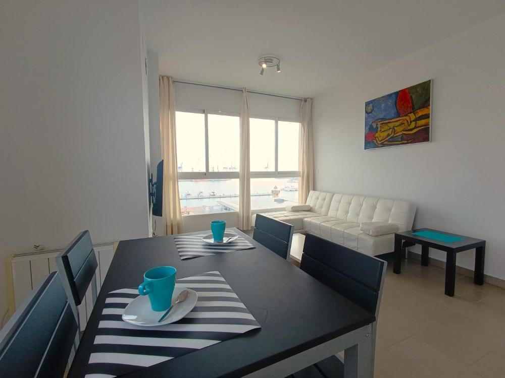 Apartamentos Marina Suites — El Grao — photo 5