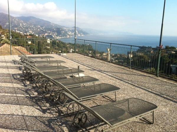Hotel Primo Sole — Rapallo — photo 3