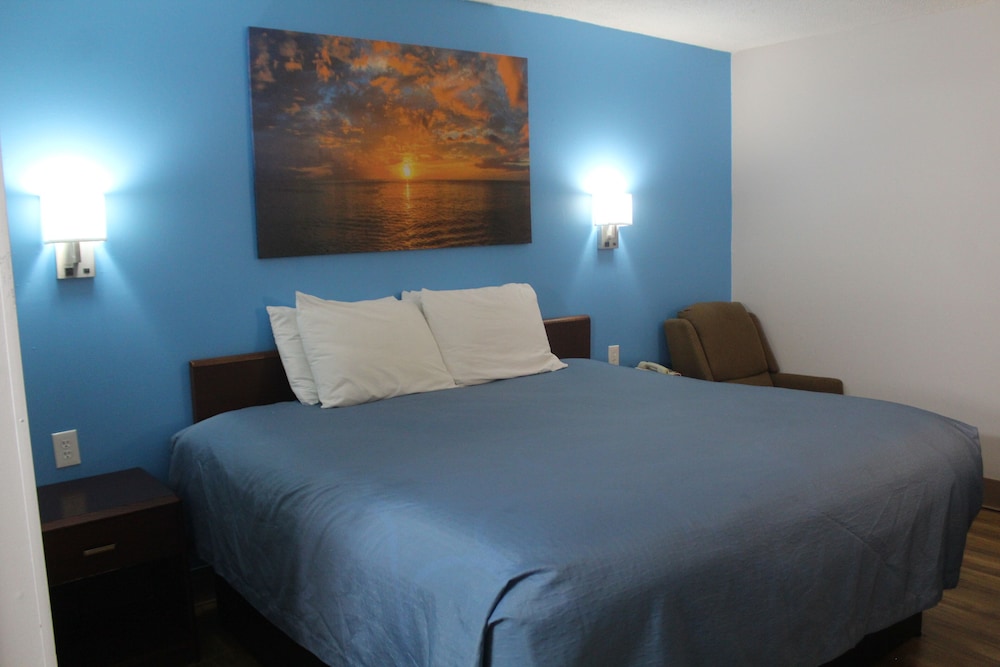 Americas Best Value Inn Warrenton - photo 10