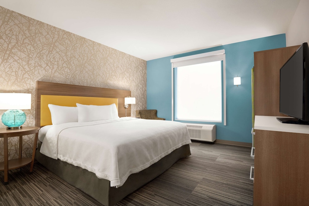 Home2 Suites by Hilton Colorado Springs South - photo 14