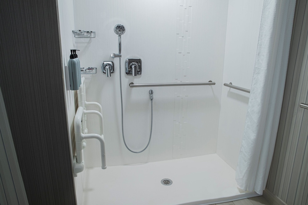 Courtyard by Marriott Greenville Mauldin - photo 13