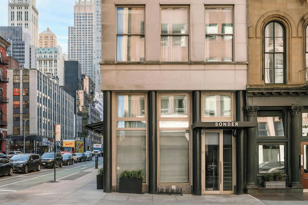 Sonder Duane Street - photo 46