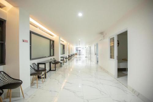 My Stay Semarang in Semarang, Indonesia