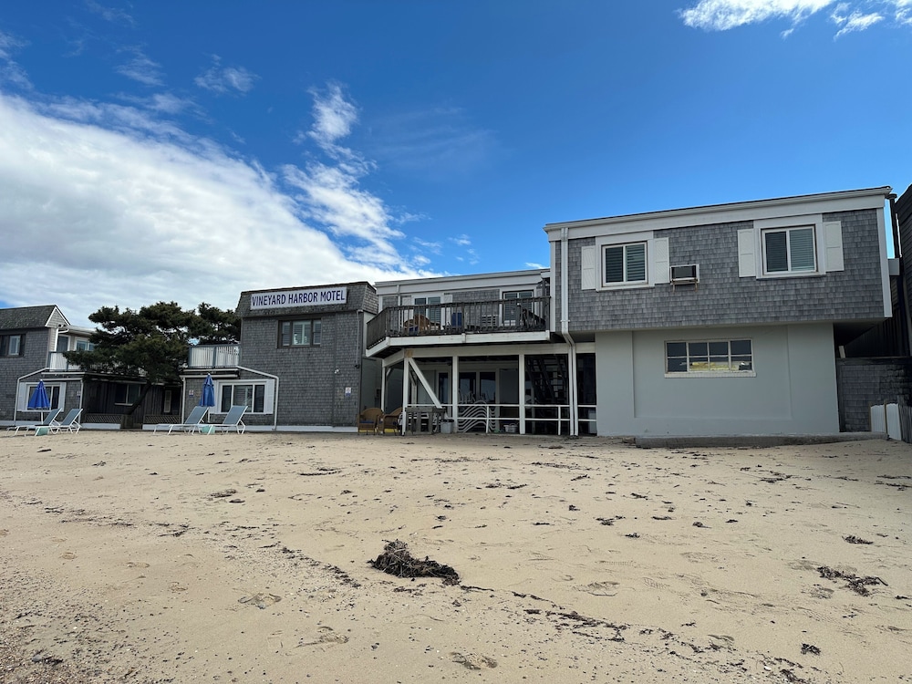 Vineyard Harbor Motel Private Beach - photo 361