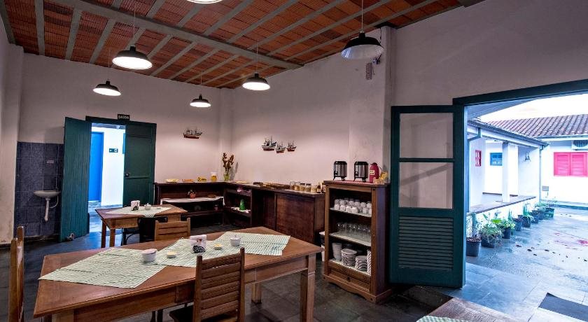 Pousada Tamoios — Ubatuba — photo 4