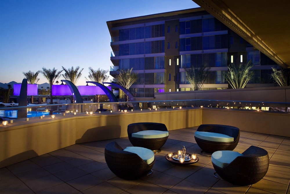 W Scottsdale - photo 31