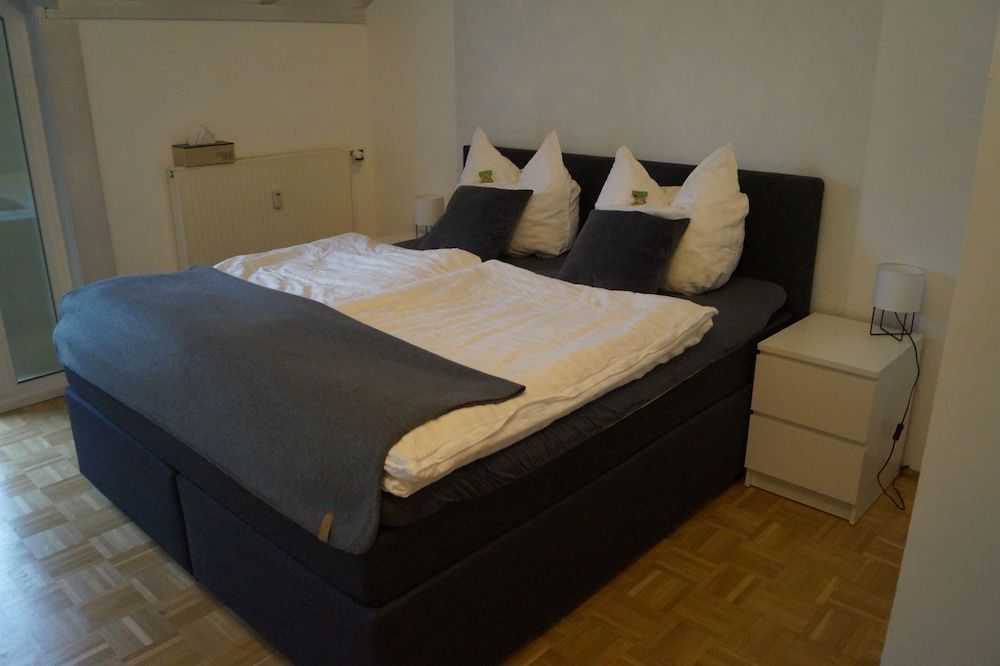 Hotel im Homburger Ländchen — Nuembrecht — photo 3
