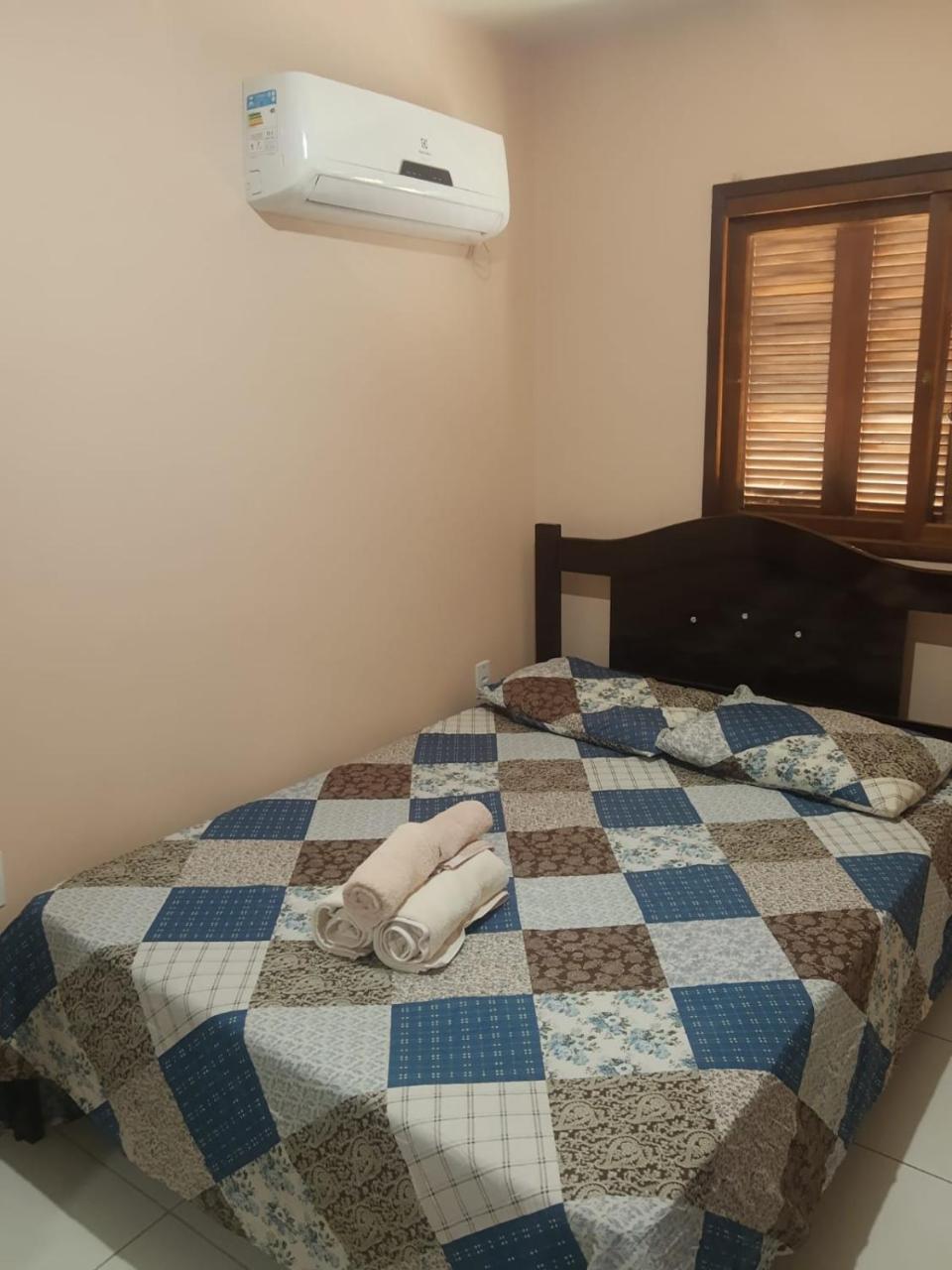 Conforto e comodidade em Santa Maria — Santa Maria — photo 4