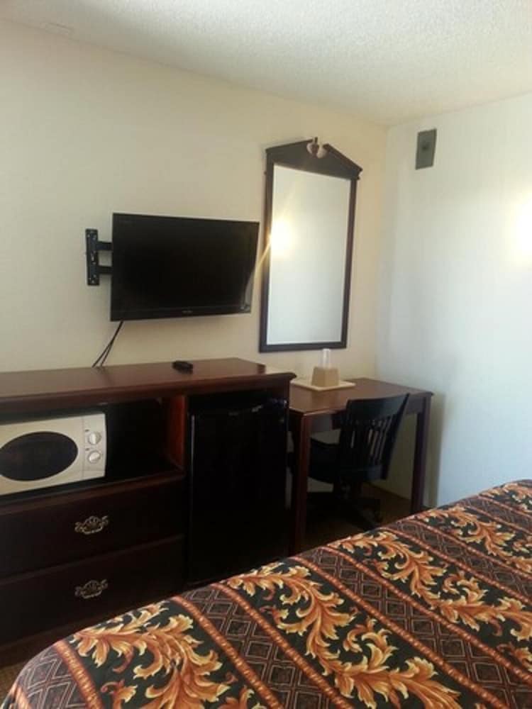 Budget Inn Fort Stockton - photo 9