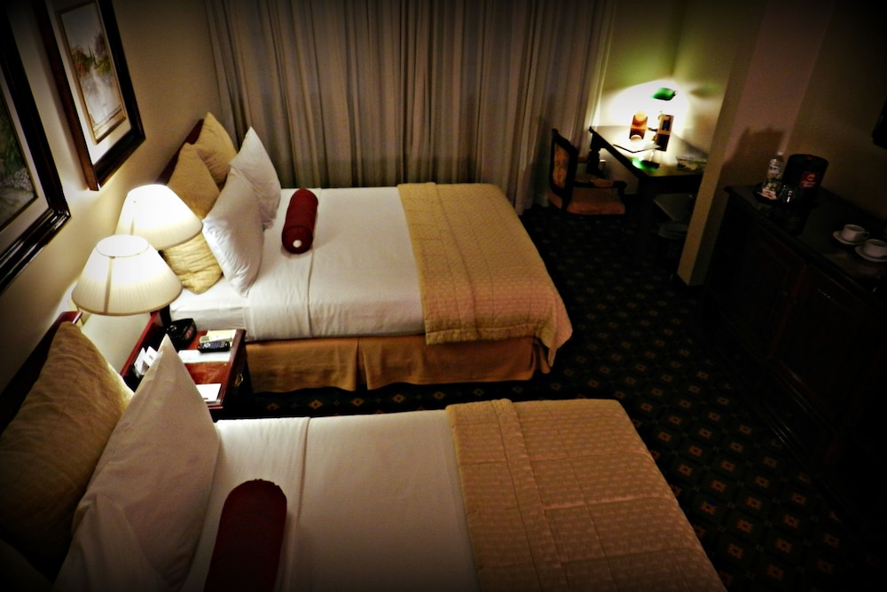 Clarion Hotel San Pedro Sula — San Pedro Sula — photo 3