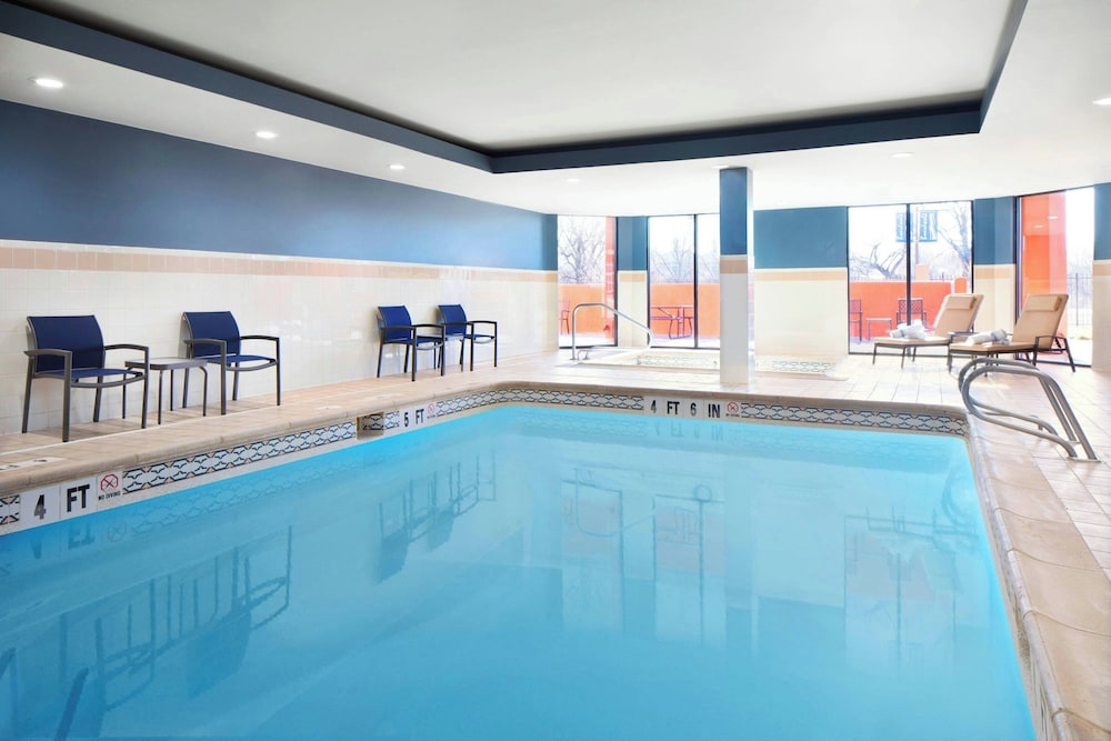 Courtyard by Marriott Farmington - photo 18