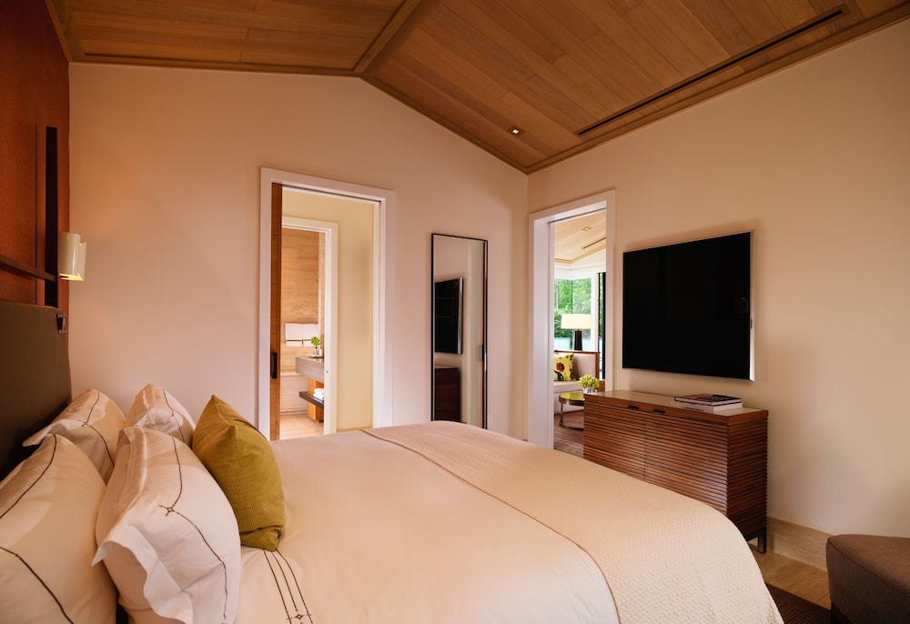 Hotel Bel Air Dorchester Collection - photo 17