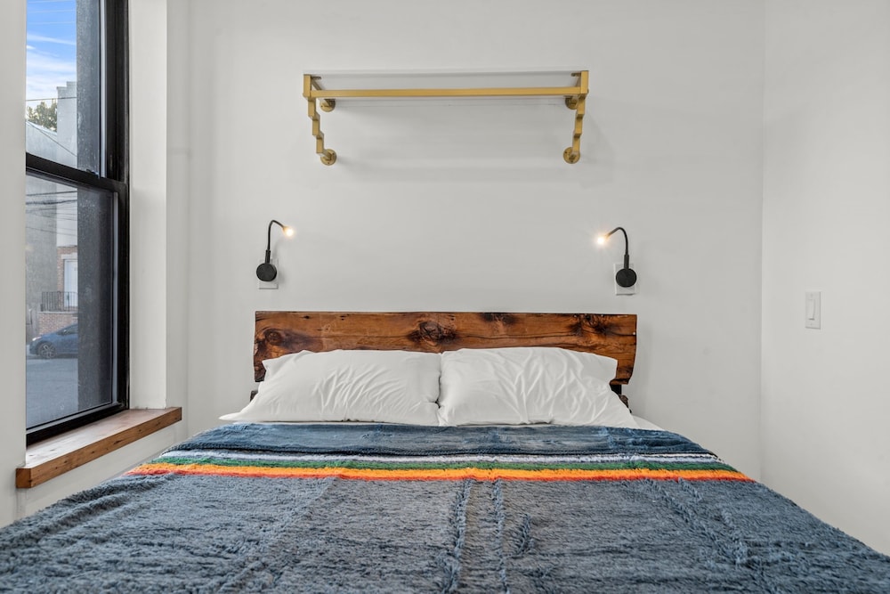 Goodseed Suites Philadelphia Center - photo 45