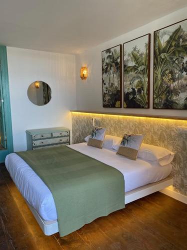 Hacienda de las Indias Cali in Granadilla De Abona, Spain