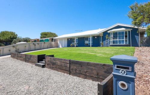 60 Beach Road Goolwa South — hotel in Goolwa