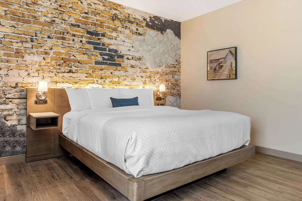Cambria Hotel Fort Mill - photo 29
