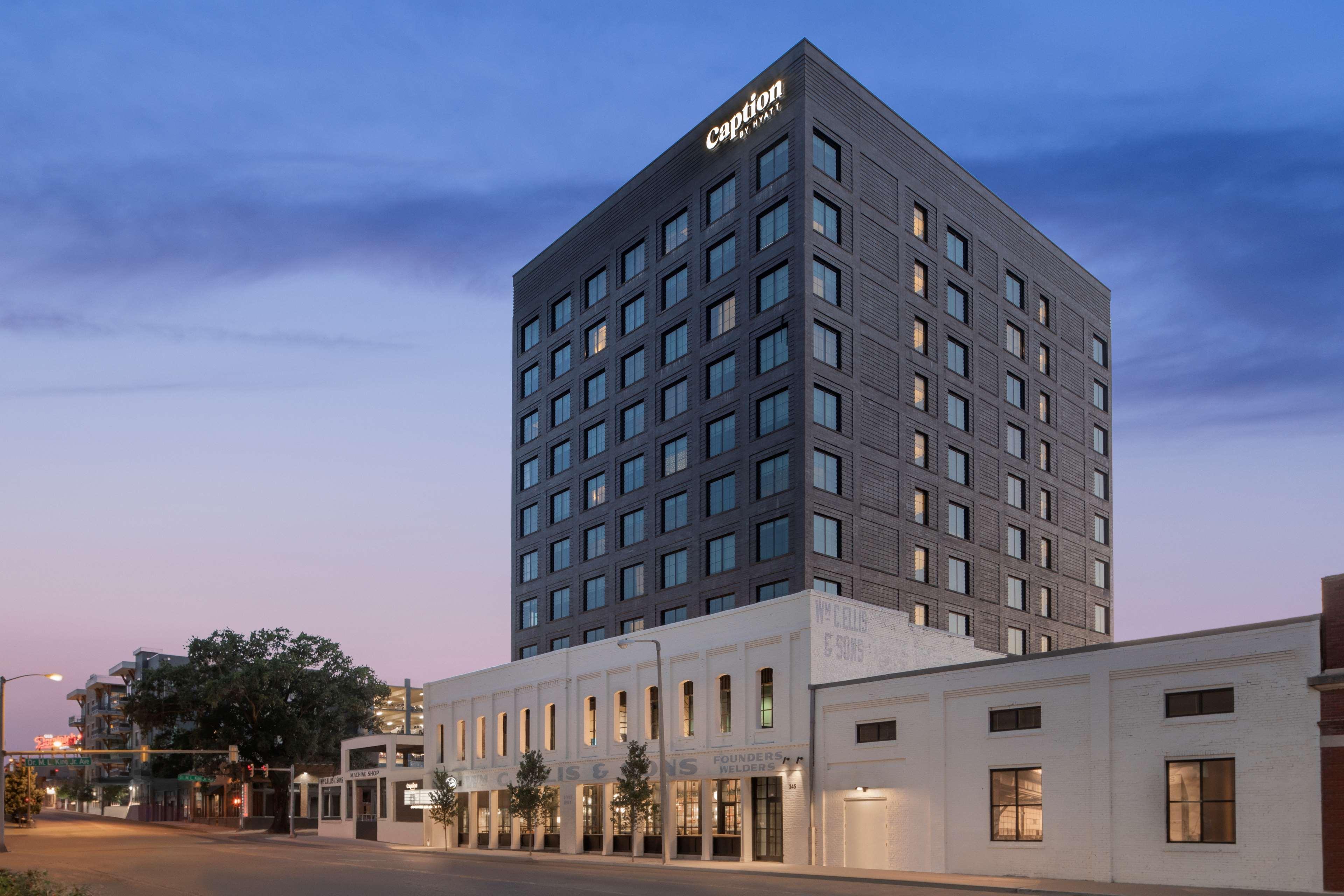 Caption By Hyatt Beale Street Memphis in Nashville, United States