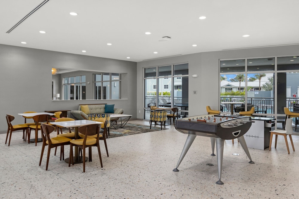 TownePlace Suites by Marriott Cape Canaveral Cocoa Beach - photo 64