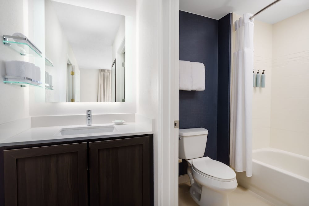 Residence Inn By Marriott Hartford Rocky Hill - photo 12