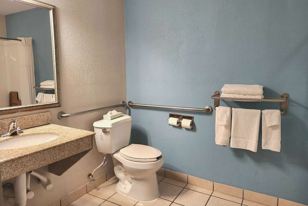 Days Inn & Suites by Wyndham Thibodaux - photo 49