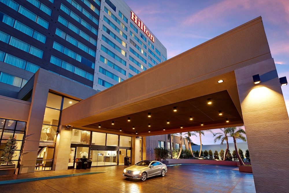 Hilton San Diego Mission Valley - photo 64