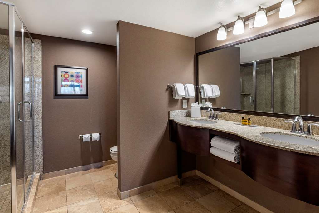 Best Western Plus Las Vegas South Henderson - photo 26