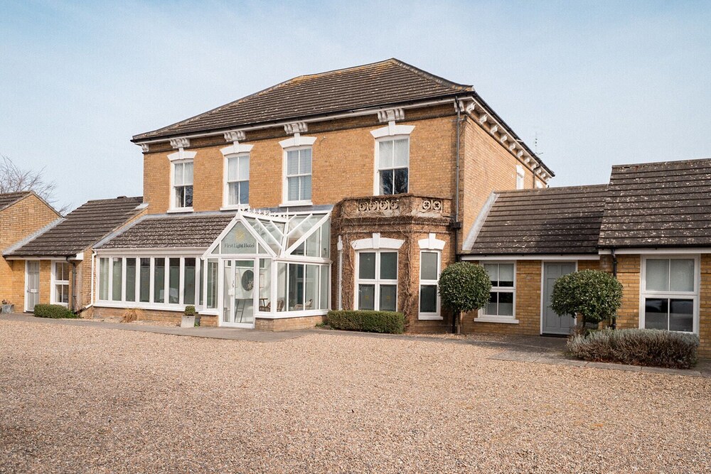 First Light Hotel Lowestoft in Lowestoft, United Kingdom