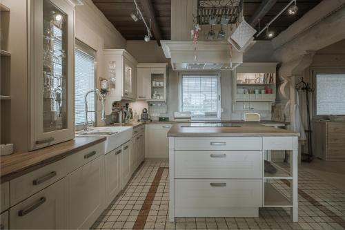 Kwiat Śniegu DeLuxe Koło Gubałówki in Poronin, Poland