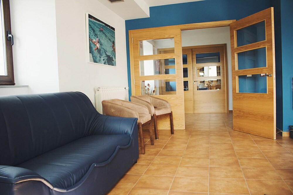 Albergue Camino Norte — Castropol — photo 4