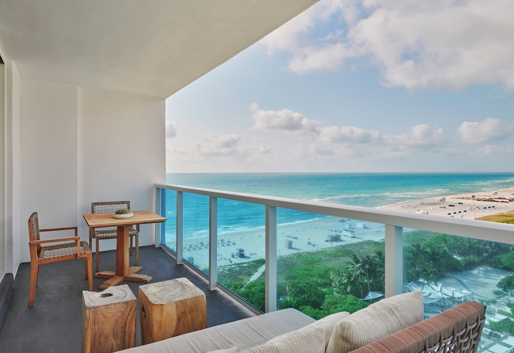 1 Hotel South Beach - photo 40